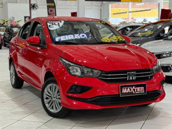 FIAT CRONOS 1.0 FIREFLY FLEX DRIVE MANUAL FIAT CRONOS 1.0 FIREFLY FLEX DRIVE MANUAL
